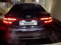 Hyundai Grandeur 2014 годаfor8 800 000 тг. в Тараз – фото 9