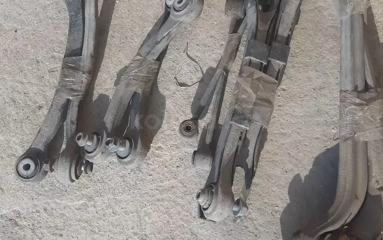 Рычаг задние w211 за 13 000 тг. в Шымкент