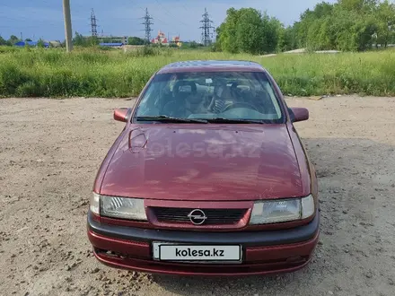 Opel Vectra 1995 года за 850 000 тг. в Петропавловск