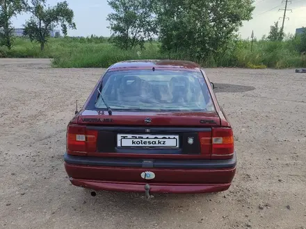 Opel Vectra 1995 года за 850 000 тг. в Петропавловск – фото 4