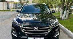 Hyundai Tucson 2017 годаүшін9 750 000 тг. в Костанай – фото 4