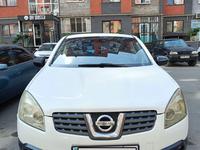 Nissan Qashqai 2007 годаүшін3 900 000 тг. в Алматы