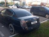 Nissan Altima 2003 года за 1 800 000 тг. в Астана – фото 3