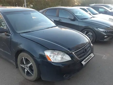 Nissan Altima 2003 года за 1 800 000 тг. в Астана – фото 5