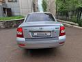 ВАЗ (Lada) Priora 2170 2012 годаүшін1 950 000 тг. в Астана – фото 5