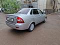 ВАЗ (Lada) Priora 2170 2012 годаүшін1 950 000 тг. в Астана – фото 6