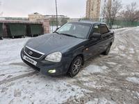 ВАЗ (Lada) Priora 2170 2012 года за 2 400 000 тг. в Актобе