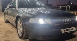 Audi A8 2001 года за 2 400 000 тг. в Жанаозен