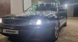 Audi A8 2001 года за 2 400 000 тг. в Жанаозен – фото 2