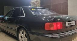 Audi A8 2001 года за 2 400 000 тг. в Жанаозен – фото 4