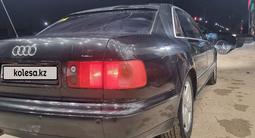 Audi A8 2001 года за 2 400 000 тг. в Жанаозен – фото 5