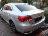 Toyota Avensis 2013 года за 10 000 тг. в Астана – фото 3