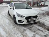 Hyundai Accent 2020 годаүшін8 000 000 тг. в Уральск