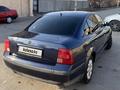 Volkswagen Passat 1997 годаүшін1 800 000 тг. в Тараз – фото 5