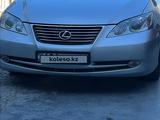 Lexus ES 350 2008 года за 7 000 000 тг. в Атырау