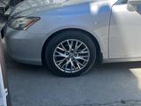 Lexus ES 350 2008 года за 7 000 000 тг. в Атырау – фото 2