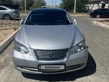 Lexus ES 350 2008 года за 7 000 000 тг. в Атырау – фото 4