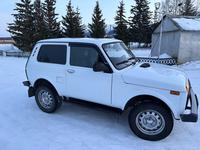 ВАЗ (Lada) Lada 2121 2014 годаfor3 000 000 тг. в Усть-Каменогорск