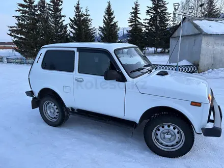 ВАЗ (Lada) Lada 2121 2014 года за 3 000 000 тг. в Усть-Каменогорск