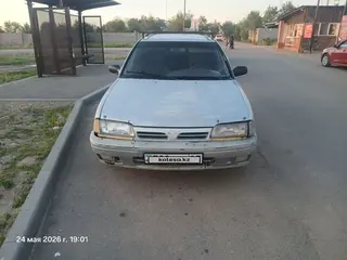 Nissan Primera