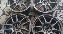 Work Emotion CR Kiwami за 230 000 тг. в Астана