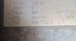 Work Emotion CR Kiwami за 230 000 тг. в Астана – фото 3