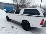 Toyota Hilux 2011 годаfor10 000 000 тг. в Астана – фото 3