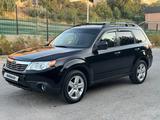 Subaru Forester 2009 года за 5 000 000 тг. в Алматы