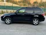 Subaru Forester 2009 годаүшін5 000 000 тг. в Алматы – фото 2