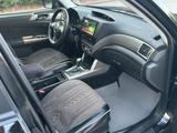 Subaru Forester 2009 годаүшін5 000 000 тг. в Алматы – фото 5