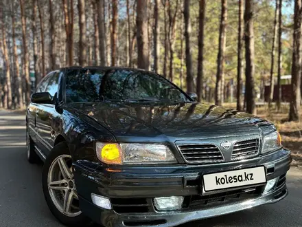 Nissan Maxima 1995 года за 1 950 000 тг. в Алматы