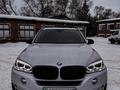 BMW X5 2015 года за 15 500 000 тг. в Астана – фото 5