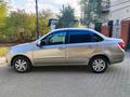 ВАЗ (Lada) Granta 2190 2020 годаүшін4 350 000 тг. в Каскелен – фото 4