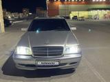 Mercedes-Benz C 200 1999 годаүшін3 700 000 тг. в Актау