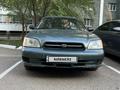 Subaru Legacy 2001 года за 2 500 000 тг. в Усть-Каменогорск – фото 13