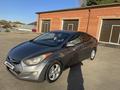 Hyundai Elantra 2012 года за 3 500 000 тг. в Уральск – фото 3