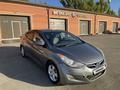 Hyundai Elantra 2012 года за 3 500 000 тг. в Уральск – фото 2