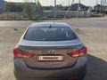 Hyundai Elantra 2012 года за 3 500 000 тг. в Уральск – фото 7
