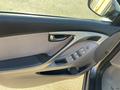 Hyundai Elantra 2012 года за 3 500 000 тг. в Уральск – фото 8