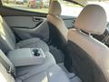 Hyundai Elantra 2012 года за 3 500 000 тг. в Уральск – фото 12