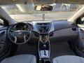 Hyundai Elantra 2012 года за 3 500 000 тг. в Уральск – фото 13