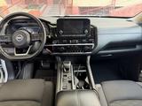 Nissan Pathfinder 2022 года за 23 000 000 тг. в Астана – фото 4