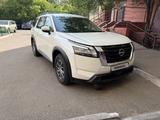 Nissan Pathfinder 2022 года за 23 000 000 тг. в Астана – фото 2