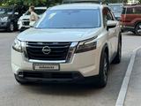 Nissan Pathfinder 2022 года за 23 000 000 тг. в Астана