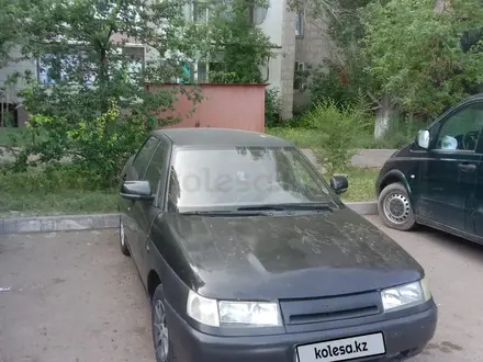 ВАЗ (Lada) 2110 2007 года за 750 000 тг. в Тараз