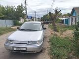 ВАЗ (Lada) 2110 2002 годаүшін790 000 тг. в Уральск – фото 4