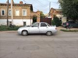 ВАЗ (Lada) 2110 2002 годаүшін790 000 тг. в Уральск – фото 5