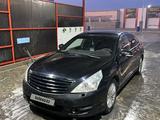 Nissan Teana 2008 года за 3 800 000 тг. в Актау – фото 4