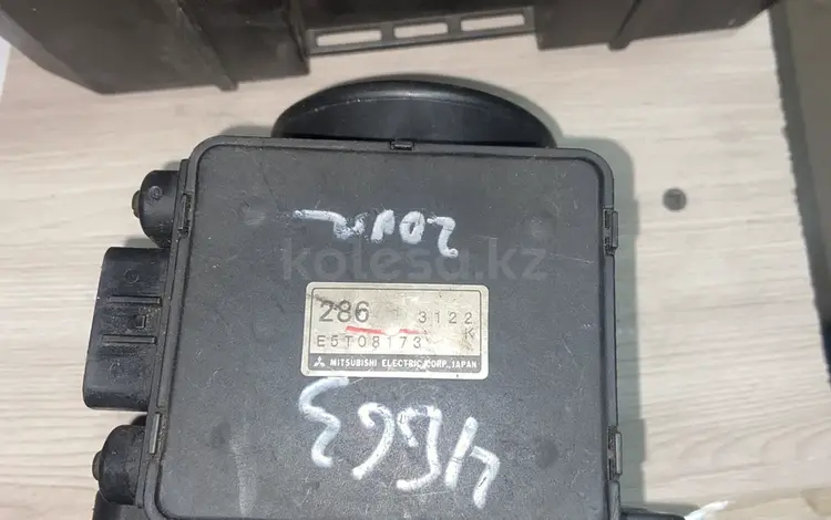 Валюметр 286үшін45 000 тг. в Алматы