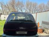 Toyota Previa 1992 годаүшін750 000 тг. в Алматы – фото 2